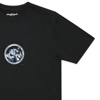 Yardsale Menace T-Shirt | Black