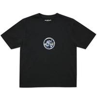 Yardsale Menace T-Shirt | Black