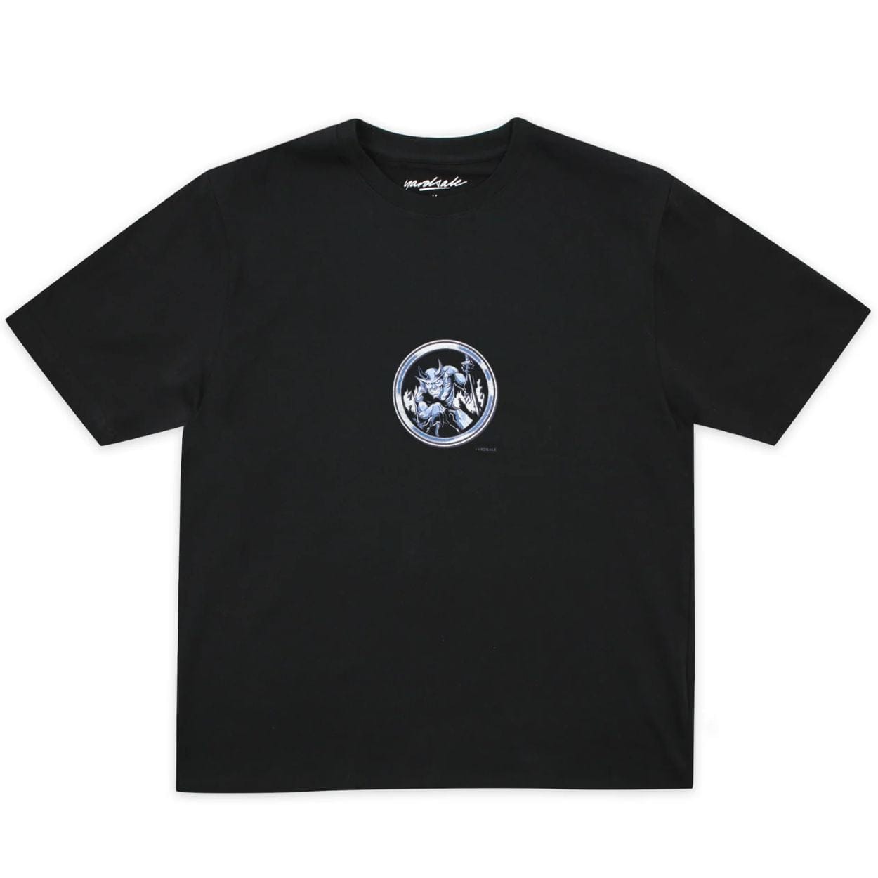 Yardsale Menace T-Shirt | Black