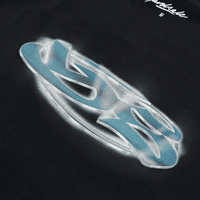 Yardsale Screw T-Shirt | Black