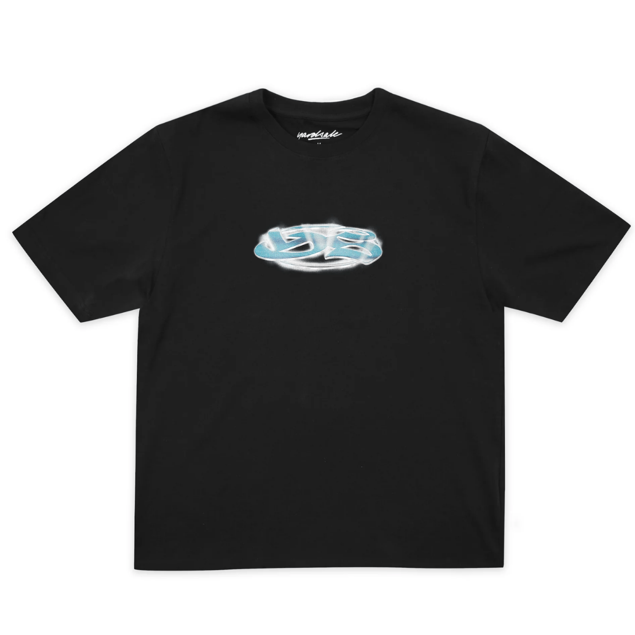 Yardsale Screw T-Shirt | Black