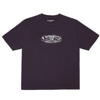 Yardsale Screw T-Shirt | Purple