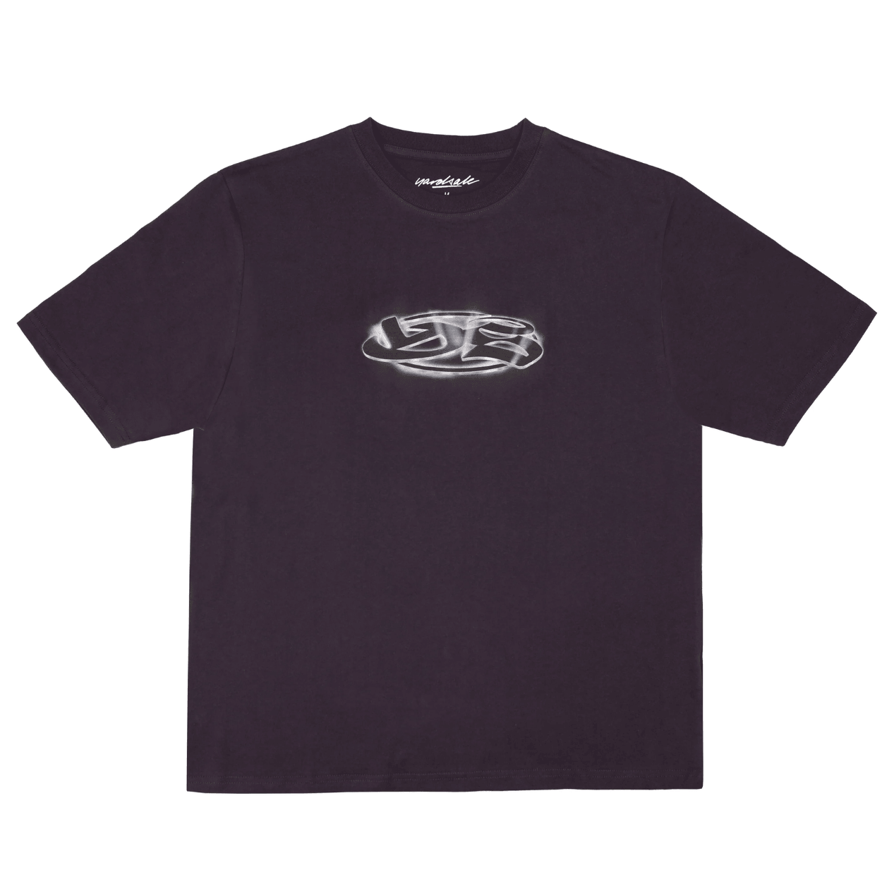 Yardsale Screw T-Shirt | Purple